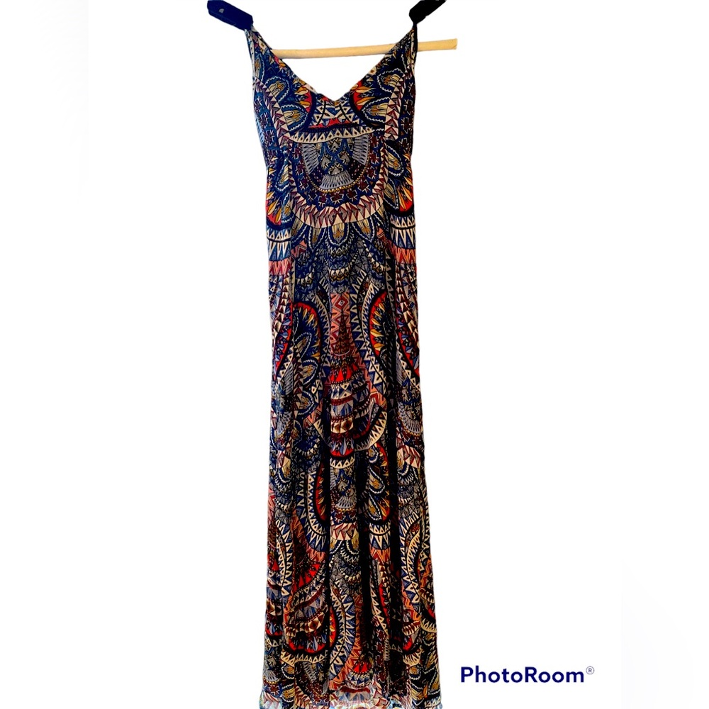 Billabong maxi dress xsmall